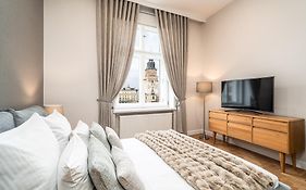 Venetian House Market Square Aparthotel